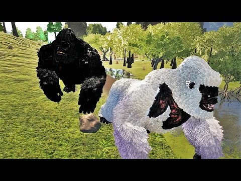 ARK WINGMAN SPECTATOR S4 #12 YING & YANG [Ark Survival Evolved Annunaki Deutsch German]