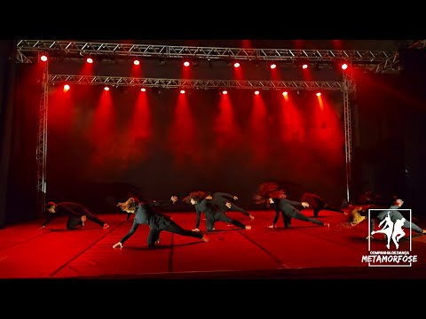 CDM - COREOGRAFIA FEELING (FESTIVAL INTERNACIONAL DE CABO FRIO)