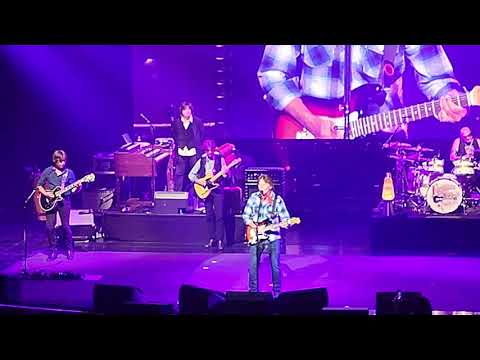 John Fogerty 2021 Vegas
