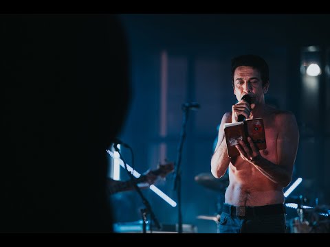 Manel Cruz - Eleva | Eléctrico | Antena 3