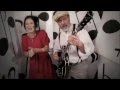 Kasey Chambers Poppa Bill & the Little Hillbillies - The Lost Music Blues