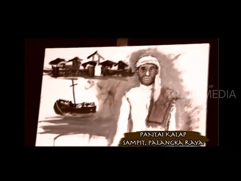 [MISTER  TUKUL FLASHBACK] LEGENDA KALIMANTAN TENGAH | MISTER TUKUL (10/03/18)