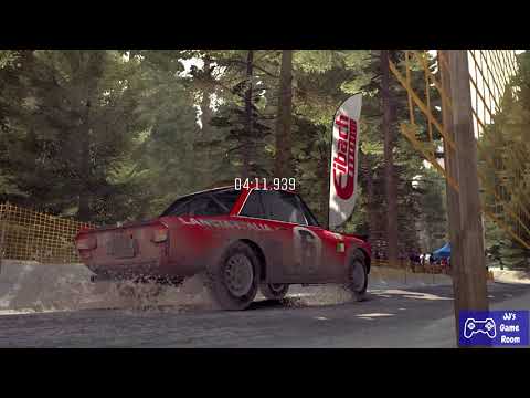DiRT Rally | Career Mode |  Part 6