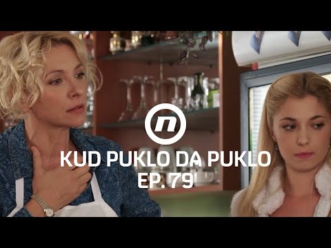Tomo pobjeđuje Ane - Kud puklo da puklo - epizoda 79
