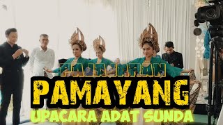 Download lagu TARI PAMAYANG | PAJAJARAN | UPACARA ADAT SUNDA MAPAG PANGANTEN | CIMALAKA - SUMEDANG mp3