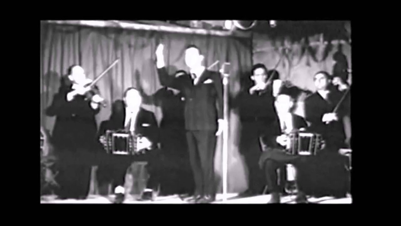 Castillo - Así se baila el tango