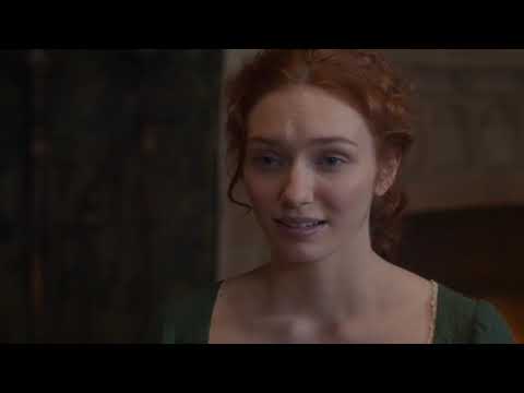 Love Is Long chantée par Demelza dans Poldark S3 EP8 (VOSTFR)