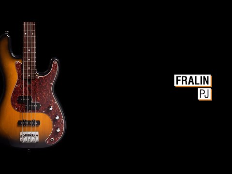 Fralin PJ - Maruszczyk Jake 4p 34"
