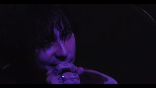Frank Iero - Joyriding [Live at Jammin Java 2015]