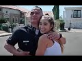 Pranking Natalie Roush