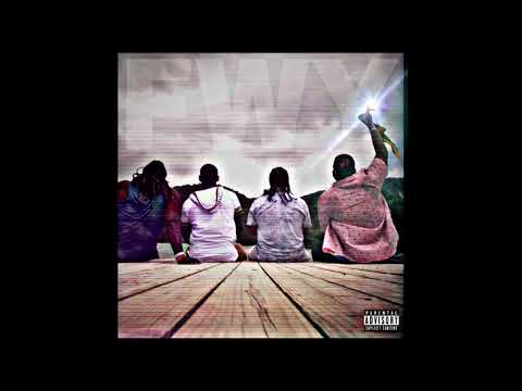 JReed - "FWY" (Prod. JReed)