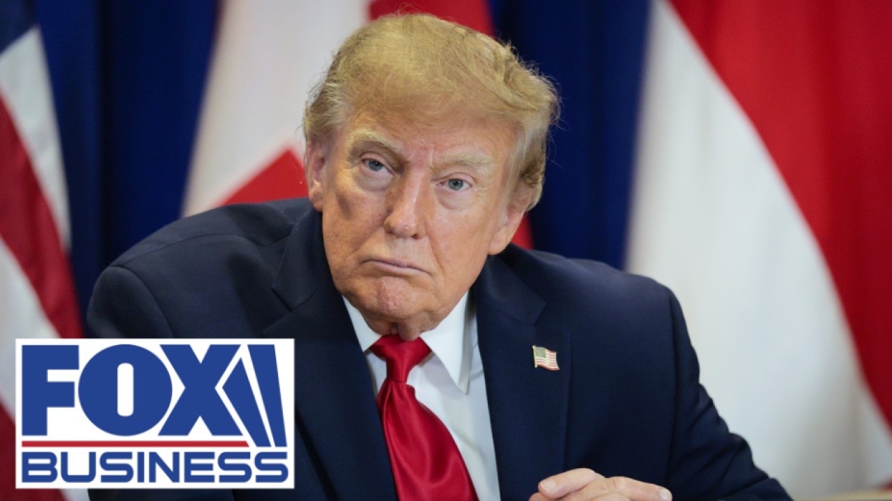 President Trump is right about this, GOP lawmaker says