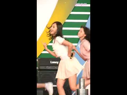 [Fancam] 080419 Yuri SNSD - Ooh LaLa