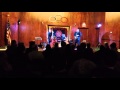 Part 1 of 5. John Tchicai Tribute, March 6, 2014, Thursday Live!, Davis Oddfellows
