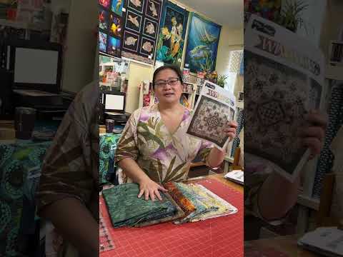 Windsong 2024 Block of the Month Introduction