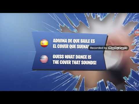 Adivina la Skin por su musica