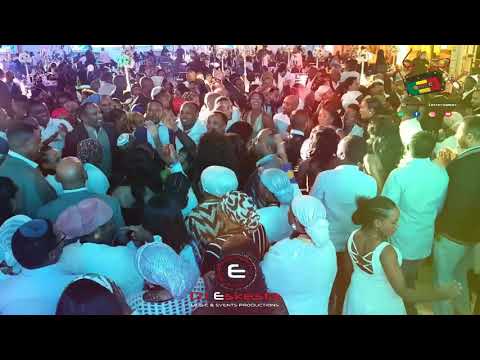 NEW ETHIOPIAN MUSIC 2020 Gonder - BY DJ ESKESTA (official)  The happiest people in the world