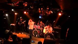 熖-en- 稲葉浩志カバーバンド 2014.12.06 oh my love