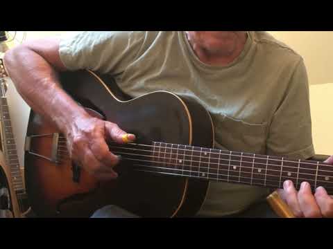 August 2022 Challenge - Active Melody - Odd Chord Progression