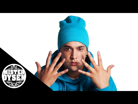 MR DYSEN - Actividad Cerebral (Letra)