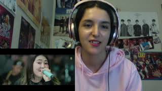 Download lagu Reacting to Via Vallen Senorita Koplo Cover Version (Shawn Mendes feat Camila Cabello) mp3