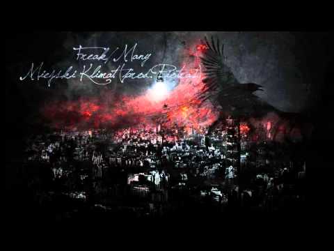 Freak&Many - Miejski Klimat (prod. Piotras)