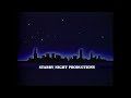 Starry Night Productions Lorimar Telepictures 1987 4