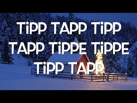 Tomtarnas Julnatt - Tipp Tapp