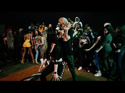 Skilla Baby x Tay B x Baby Money - Yeah (Official Music Video)