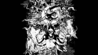 RUINS - When Darkness Reigns - Flames