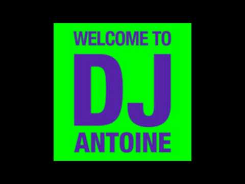 Dj Antoine - Mega Mix