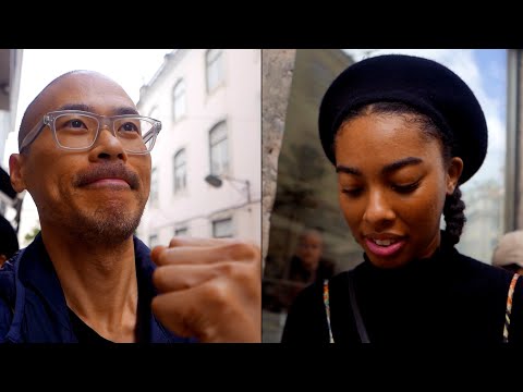 Lisboa Portugal, querido! Comer Adega A Viela, Dear Breakfast, Rosa da Rua, & Gelados Santini