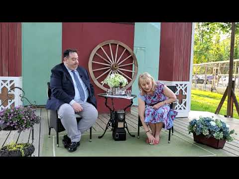 SHS’s Evening with a Star Chef Marco Pellegrini, Executive Chef part w