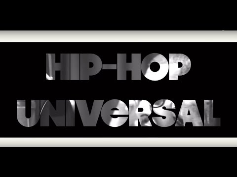 HIP HOP UNIVERSAL - Caos do Suburbio feat. Lou Piensa (Nomadic Massive)