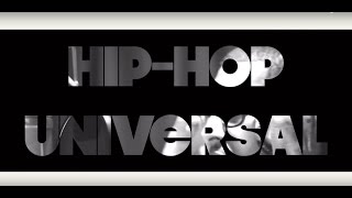 HIP HOP UNIVERSAL - Caos do Suburbio feat. Lou Piensa (Nomadic Massive)