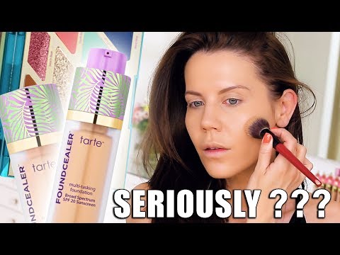 Tarte Ewg