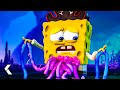 THE SPONGEBOB MOVIE Search For SquarePants All Clips Trailers 2025