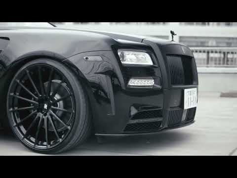 2020 MANSORY Rolls-Royce Wraith  | Rolls Royce cars