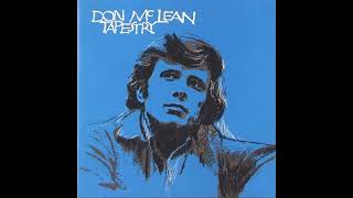 Don McLean - General Store [Tapestry]