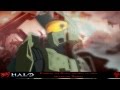 AMV 300 Trailer Halo Style HD