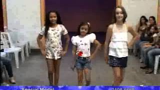 SPECIAL MODEL / Video Special Models