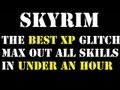 Skyrim Best Infinite Xp Glitch - Oghma Infinium ...