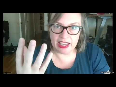 Trauma and representation: NourbeSe Philip's ZONG!