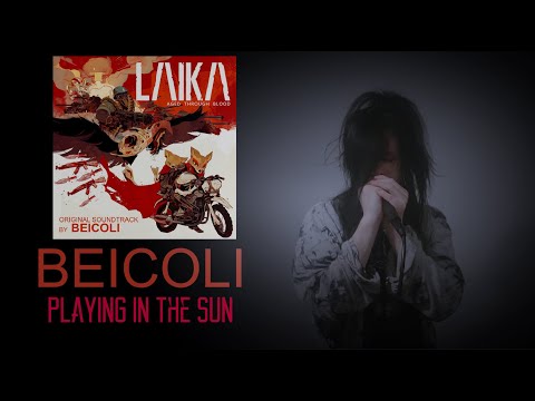 Laika: Aged Through Blood - Playing in the Sun (Vocal Cover)