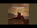 Tu Hi Haqeeqat Instrumental Lofi