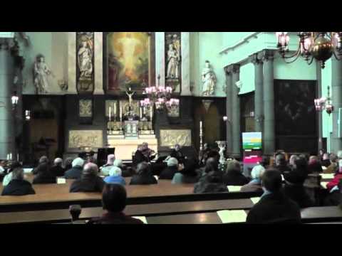 Martinu quarteto, Paradijskerk Rotterdam, 02-05-2012_