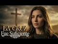 LA CRUZ FUE SUFICIENTE ✝️ | Rose Celeste - Adoración Profunda | Alabanza Cristiana 2026
