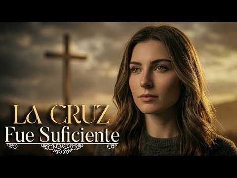 La Cruz Fue Suficiente