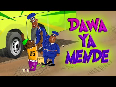 Makarao Sn 4 Ep 5. Dawa ya Mende. Get Makarao Skiza tones, SMS 9869759 to 811