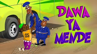 Download lagu Makarao Sn 4 Ep 5. Dawa ya Mende. Get Makarao Skiza tones, SMS 9869759 to 811 mp3